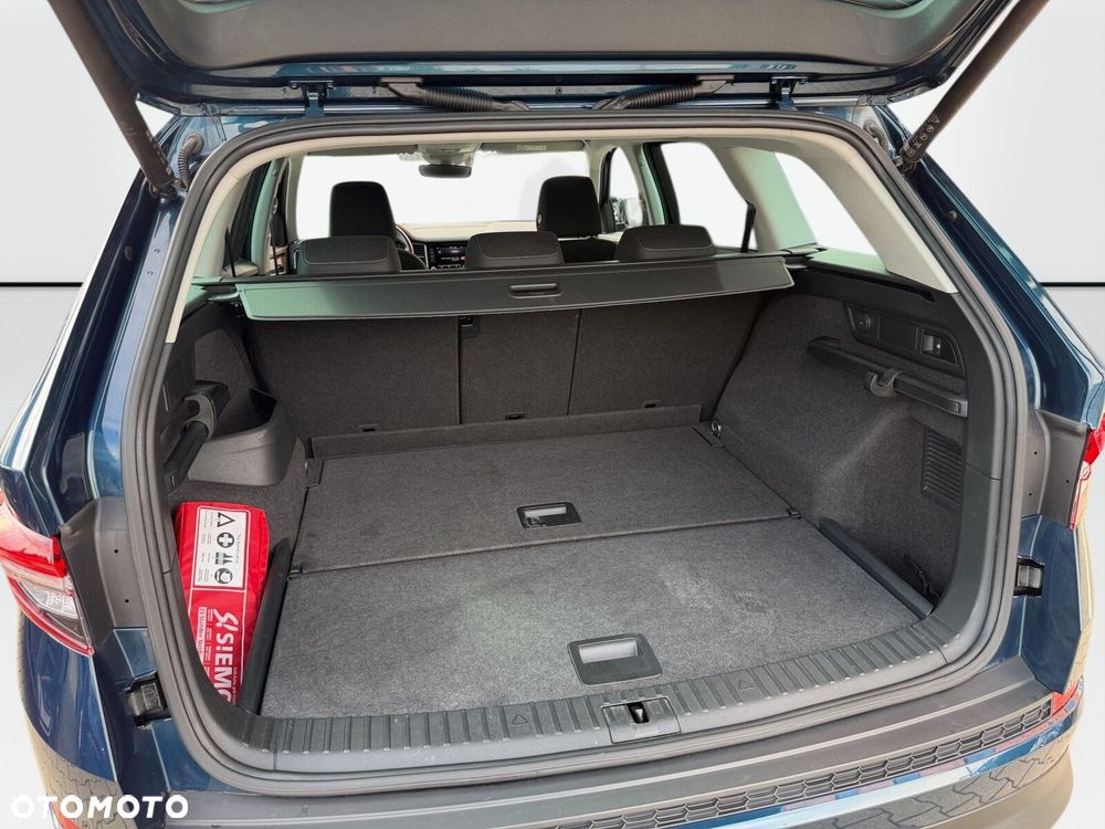 Skoda Kodiaq 2.0 TDI 4x2 Ambition DSG - 38