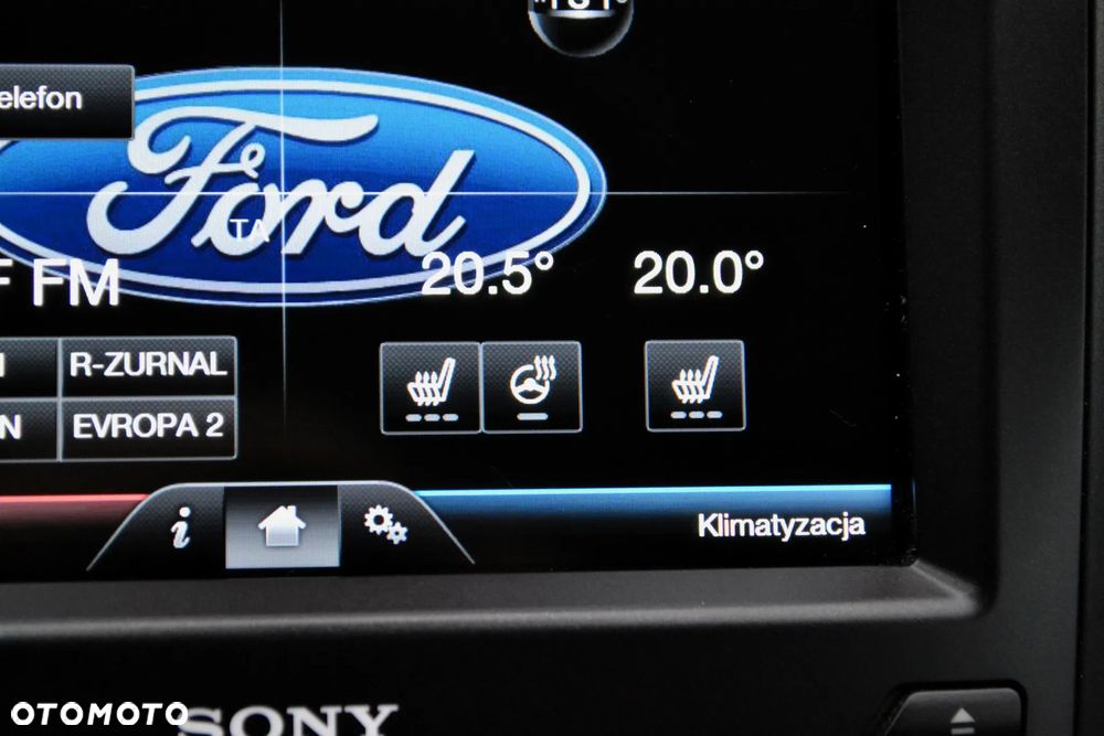 Ford Mondeo 2.0 TDCi STart-Stopp ST-Line - 22