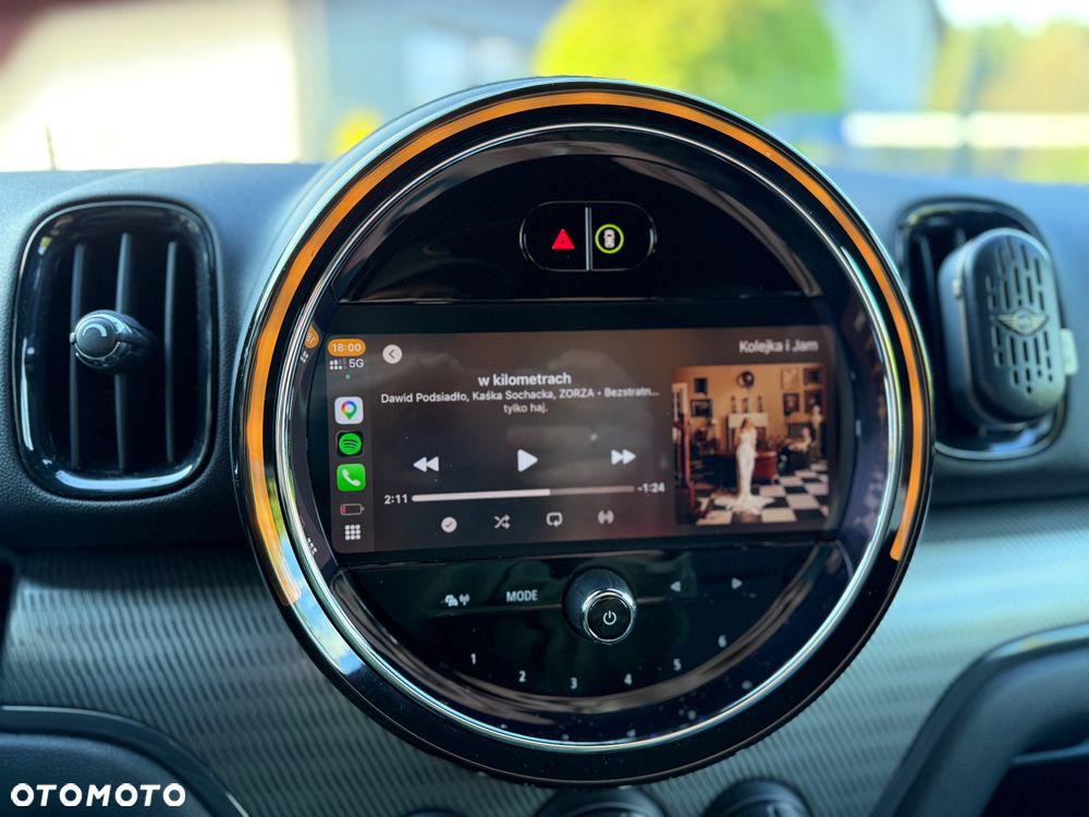 MINI Countryman Cooper SD ALL4 Classic Trim - 31