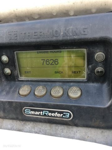 Schmitz Cargobull / Paleciara / - 8