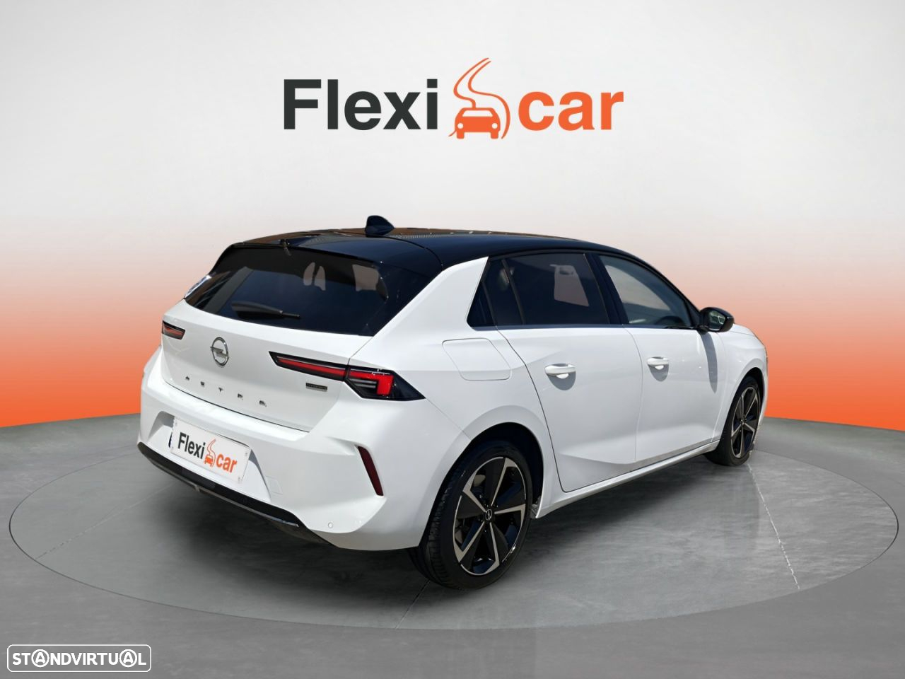 Opel Astra 1.6 T PHEV Elegance - 7