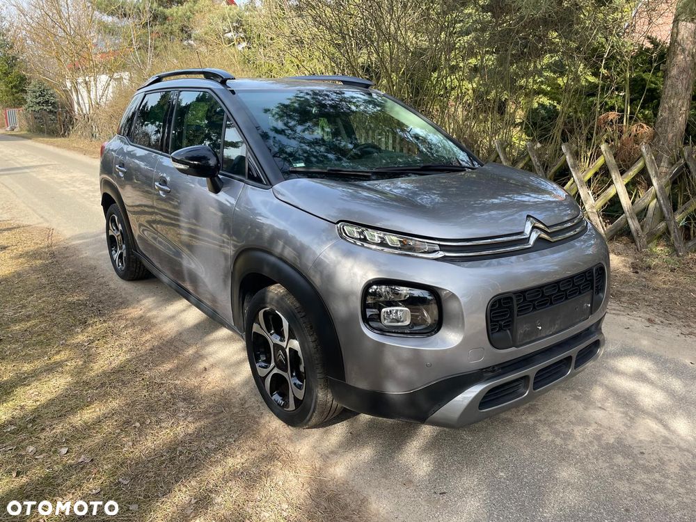 Citroën C3 Aircross 1.5 BlueHDi Shine Pack S&S - 1