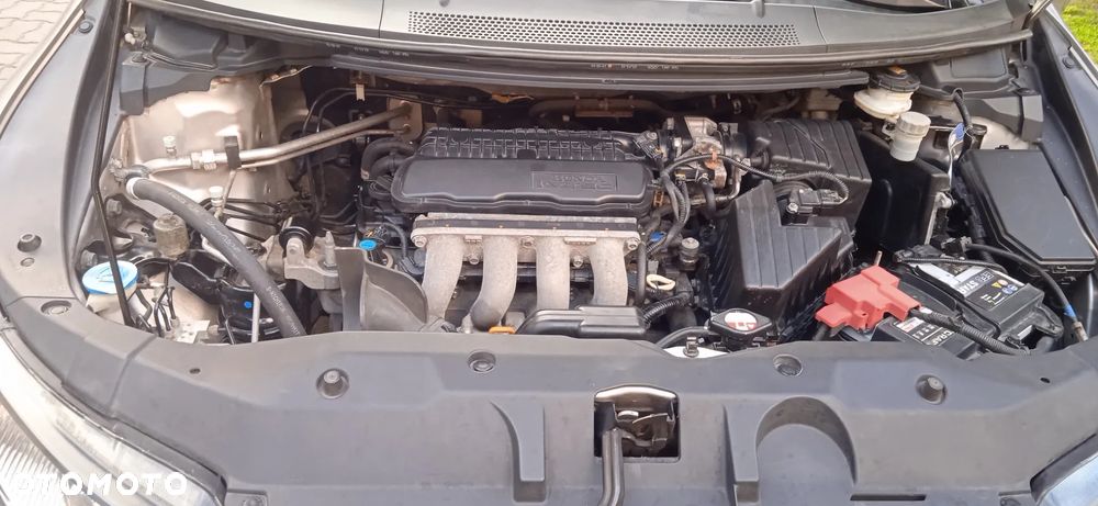 Honda Civic 1.4 i-VTEC Sport - 17