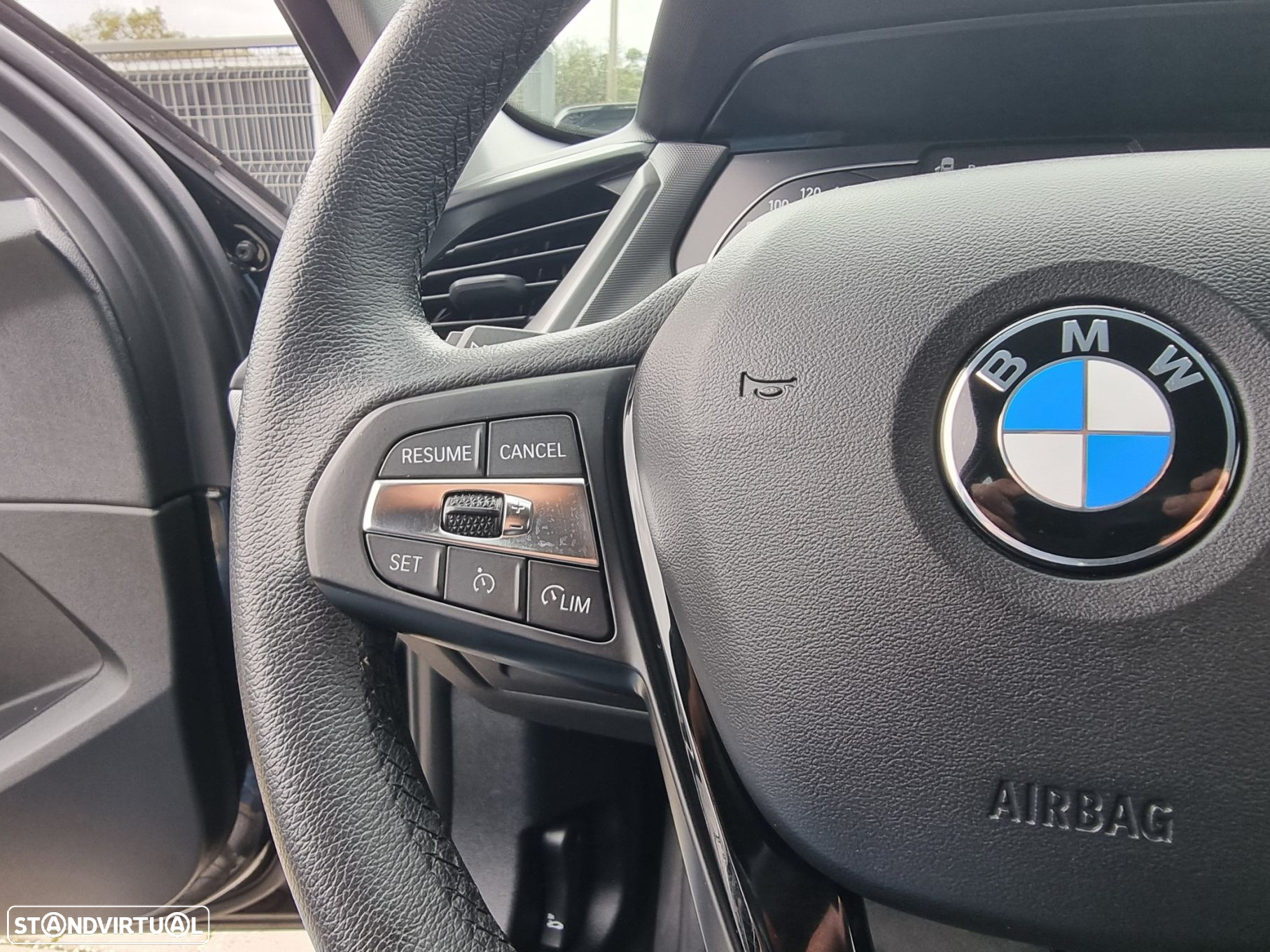 BMW 116 d Line Sport - 16