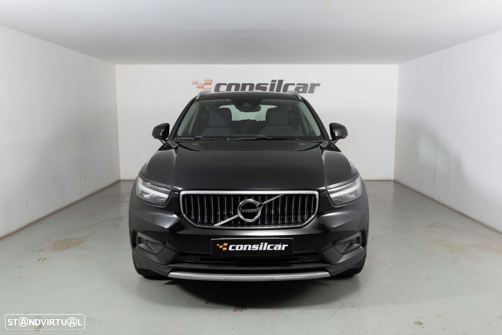 Volvo XC 40 1.5 T4 PHEV Inscription Expression - 3