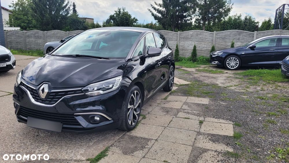 Renault Scenic 1.3 TCe Energy Bose EDC - 3