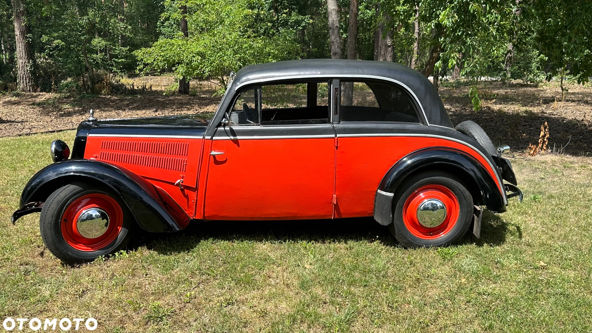 DKW Inny - 5