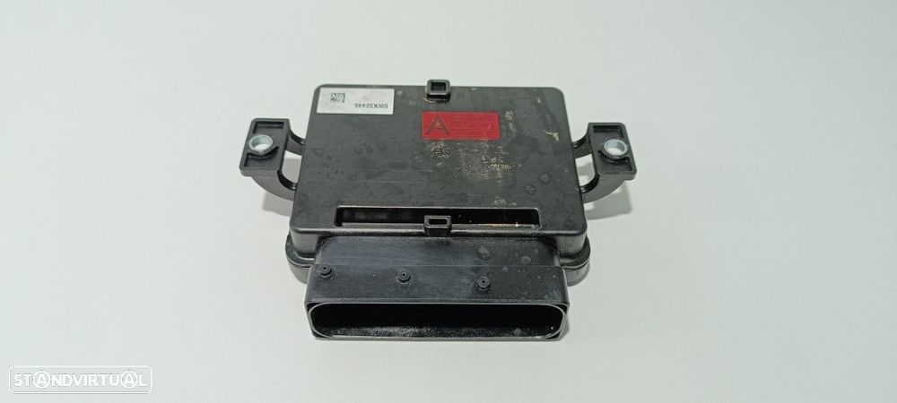 MÓDULO ELETRÓNICO AUDI A8 (4E2) 3.0 TDI QUATTRO - 2