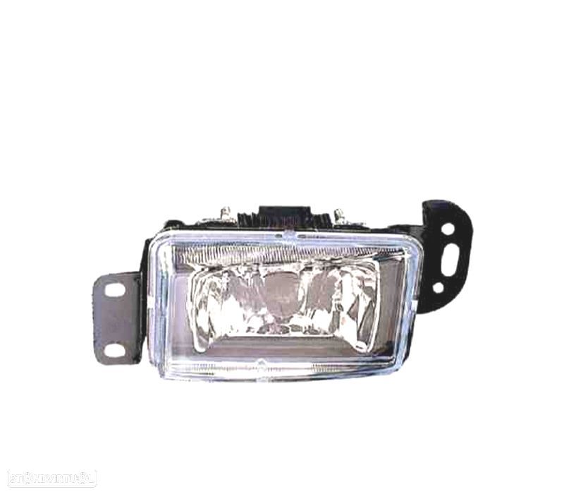 FAROL DIR DE NEVOEIRO TOYOTA COROLLA HATCHBACK 3 5P 01-04 - 1