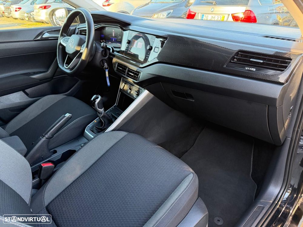 VW Taigo 1.0 TSI Urban - 15