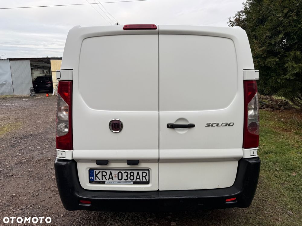 Fiat Scudo - 6