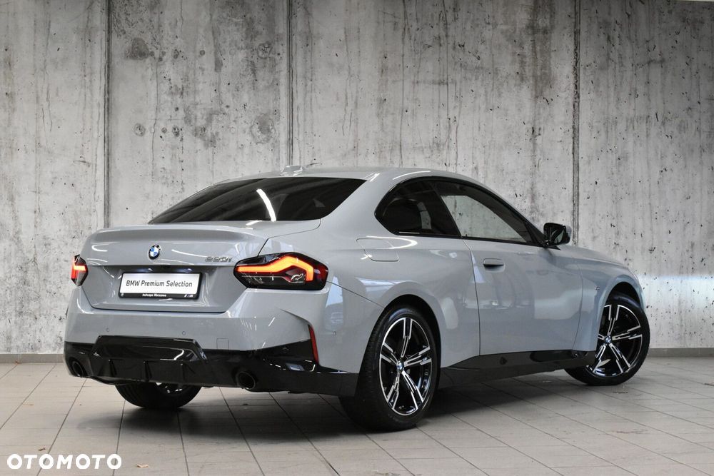 BMW Seria 2 - 3