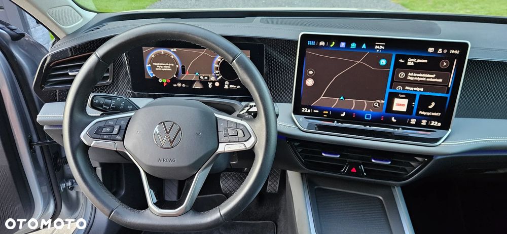 Volkswagen Passat - 19