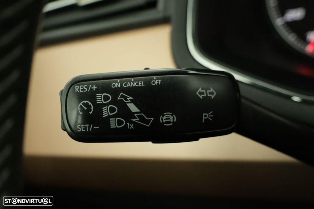 SEAT Ibiza 1.0 TSI Xcellence DSG - 15