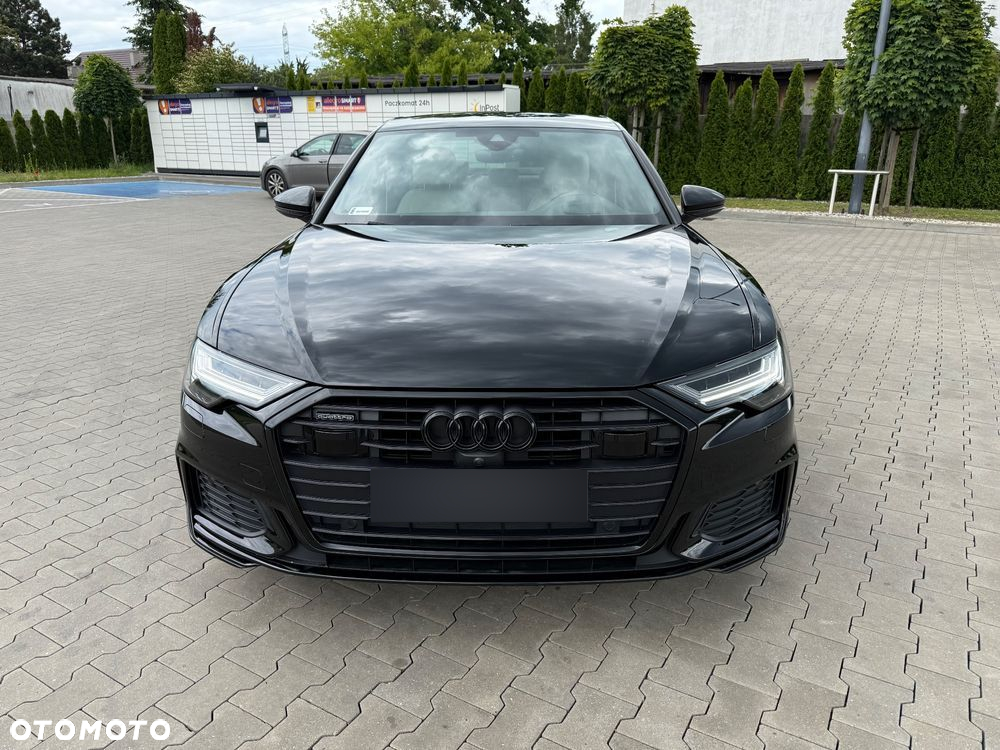 Audi A6 45 TFSI Quattro Sport S tronic - 3