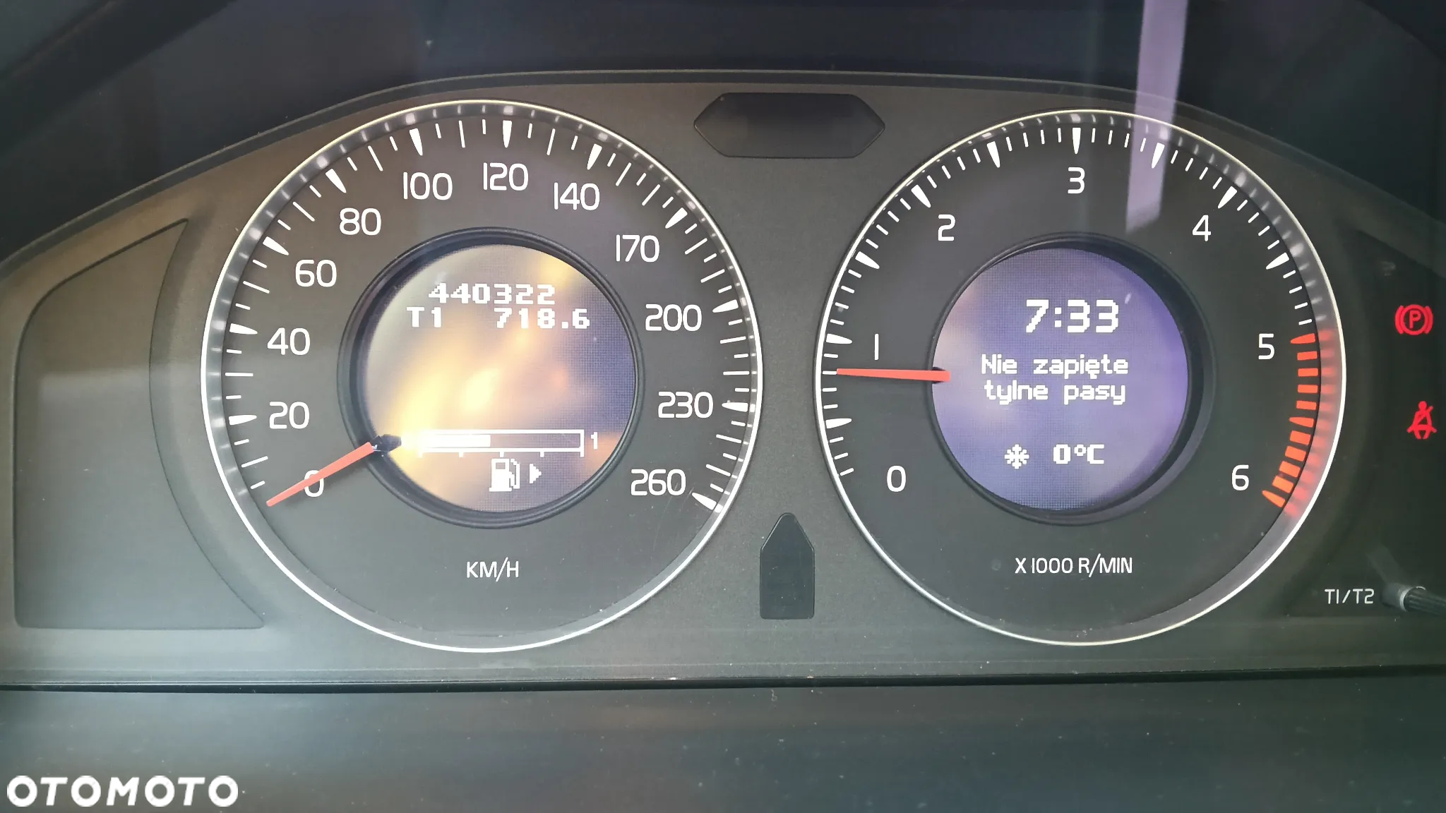 Volvo V70 2.0D Momentum - 14