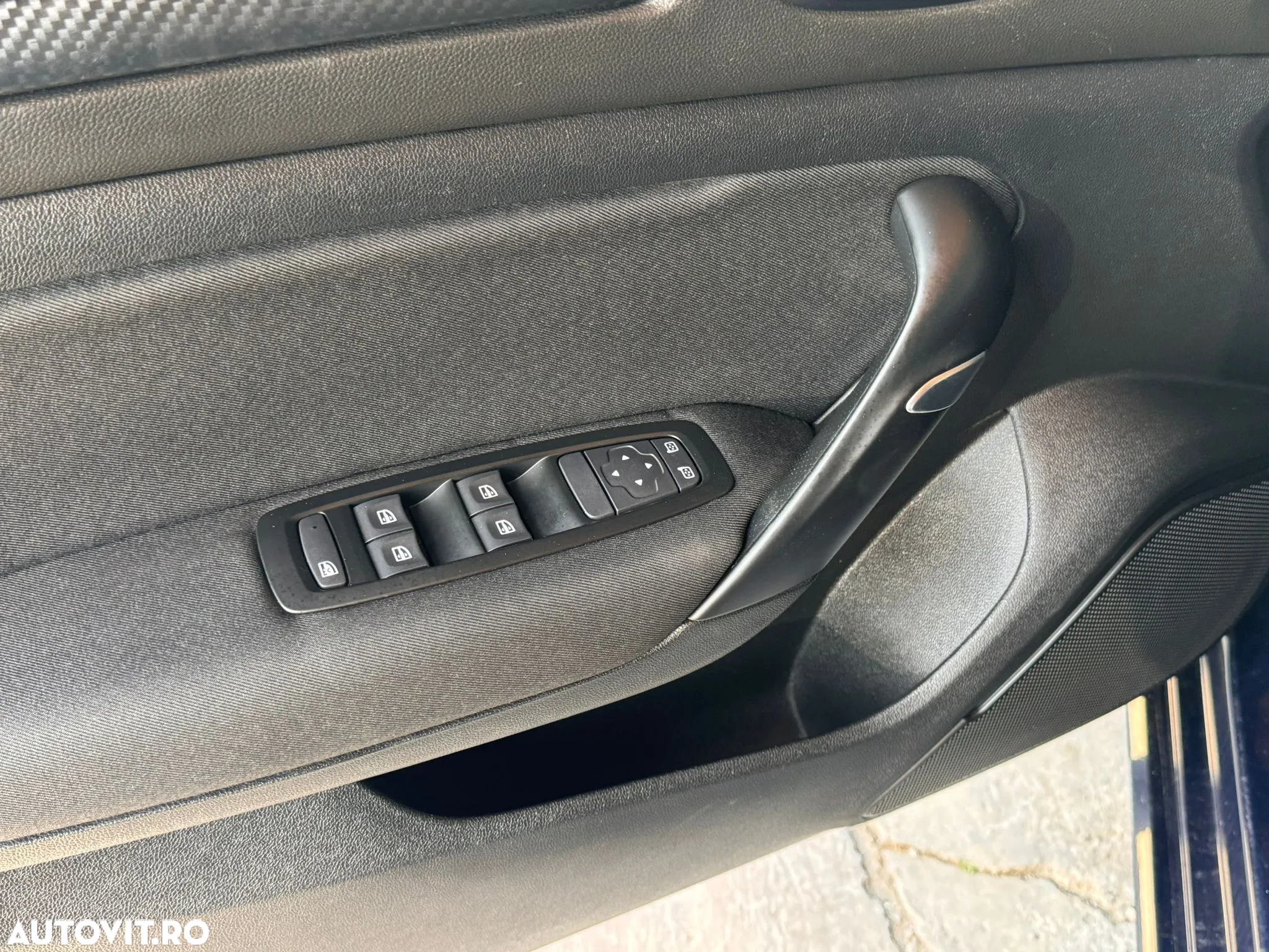 Renault Megane Grandtour dCi 110 FAP LIMITED - 17