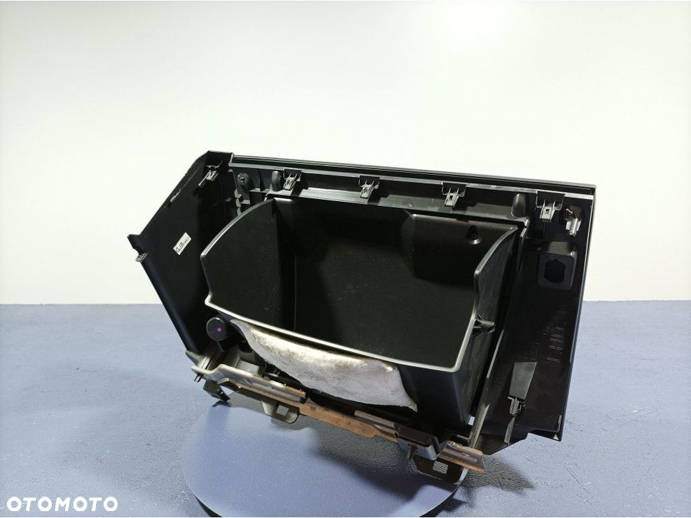 MAZDA 6 III GJ LIFT SCHOWEK PASAŻERA SKÓRA EU GHP9-64261 - 3