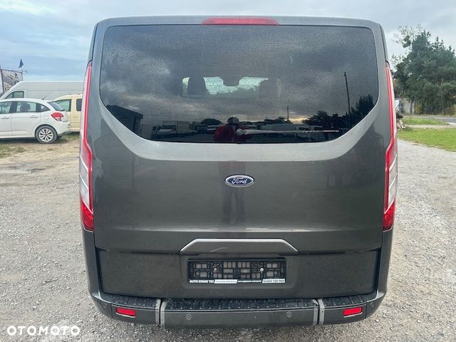 Ford Transit Custom 320 L1H2 VA Autm Nugget - 6