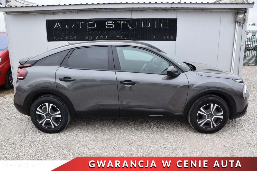 Citroën C4 1.2 PureTech Live Pack S&S - 27