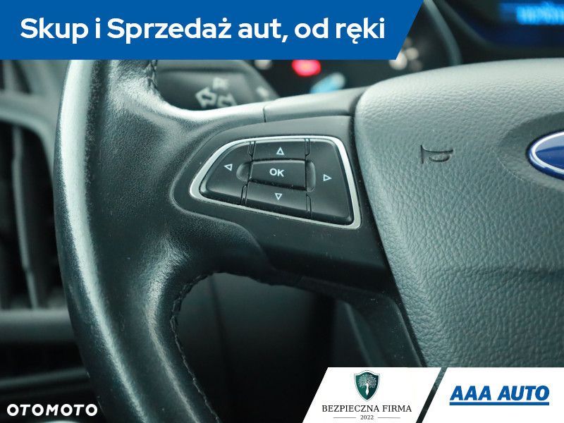 Ford Focus - 15
