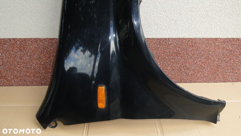 HONDA HR-V HRV BŁOTNIK PRAWY PRZÓD PRZEDNI 99-06r - 5