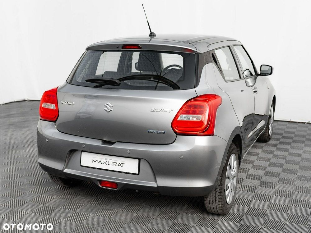 Suzuki Swift - 6