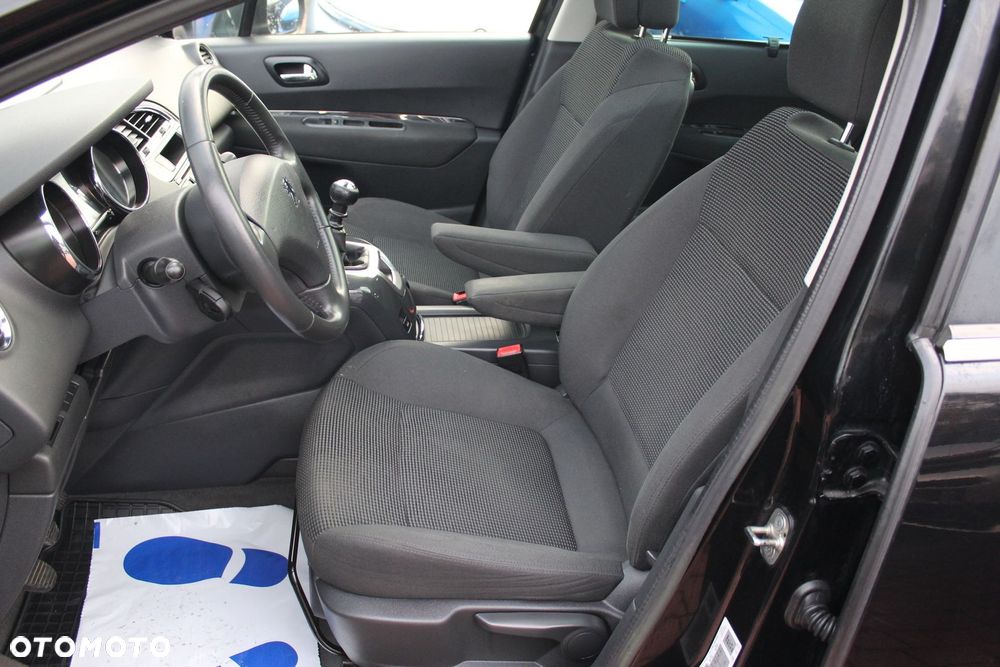 Peugeot 5008 2.0 BlueHDi Active - 10