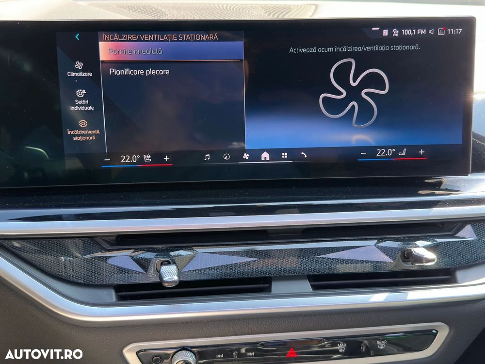 BMW X6 xDrive40d AT MHEV - 32