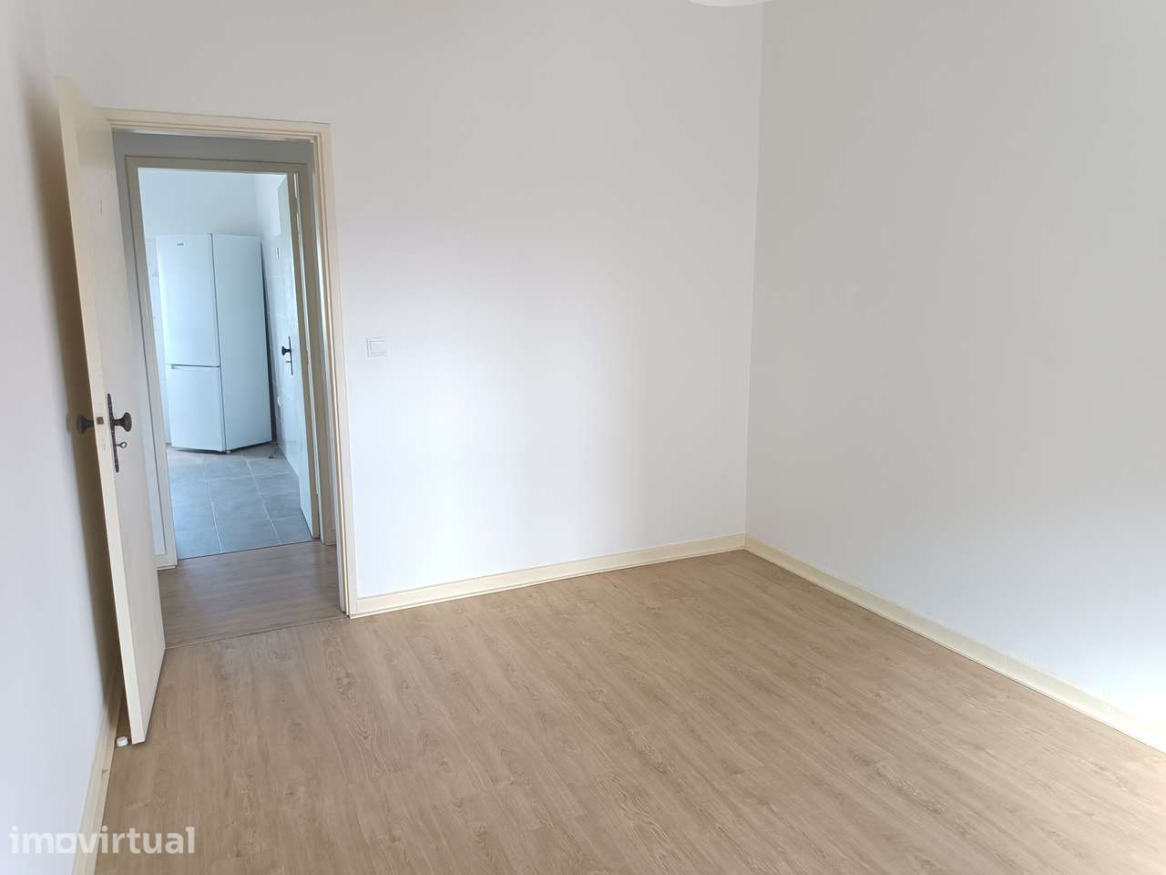 Apartamento T2+1 em Coimbra (Rua António Jardim) - Grande imagem: 5/14
