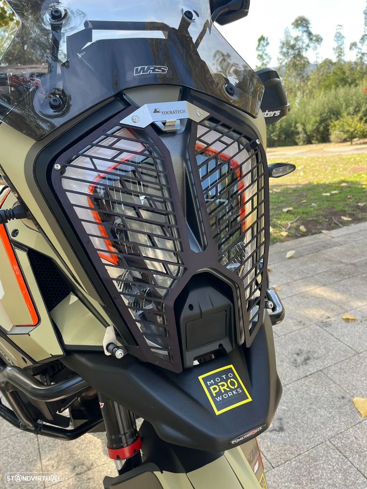 KTM 1290 Super Adventure S - 17