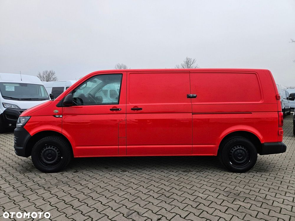 Volkswagen Transporter L2H1 *59999zł NETTO* 2.0TDi/150KM - 9