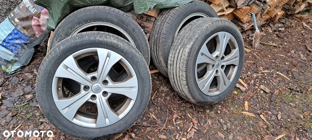 Renault Scenic dCi 130 FAP Dynamique - 14