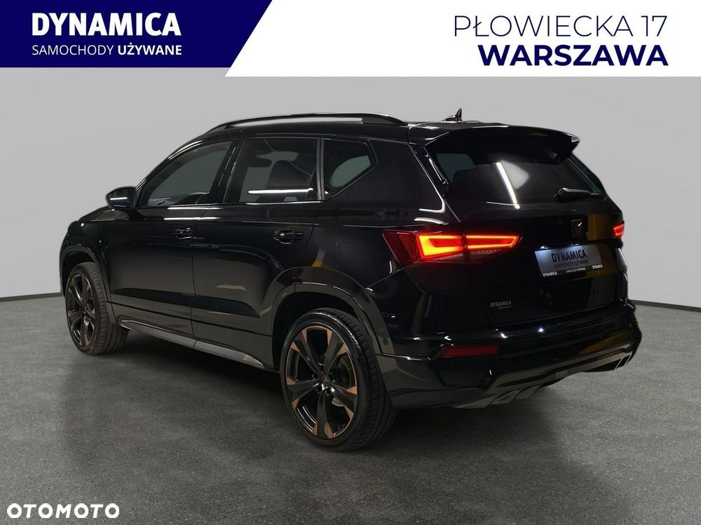 Cupra Ateca - 9