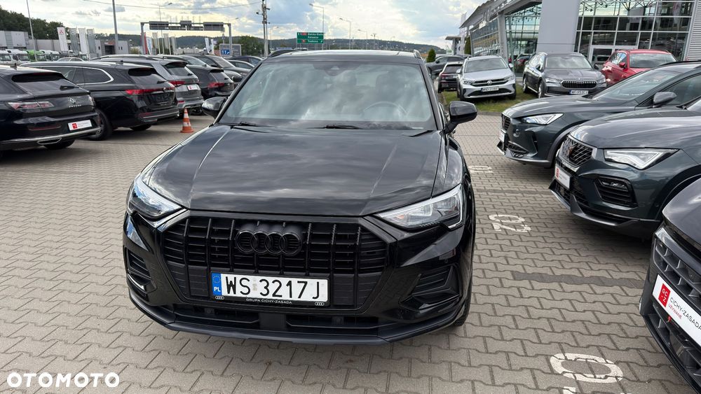 Audi Q3 - 4