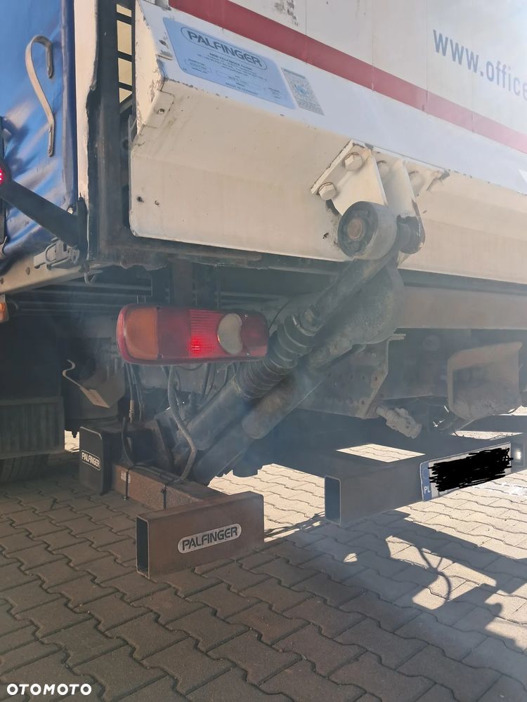 Renault Midlum 220.12 - 5