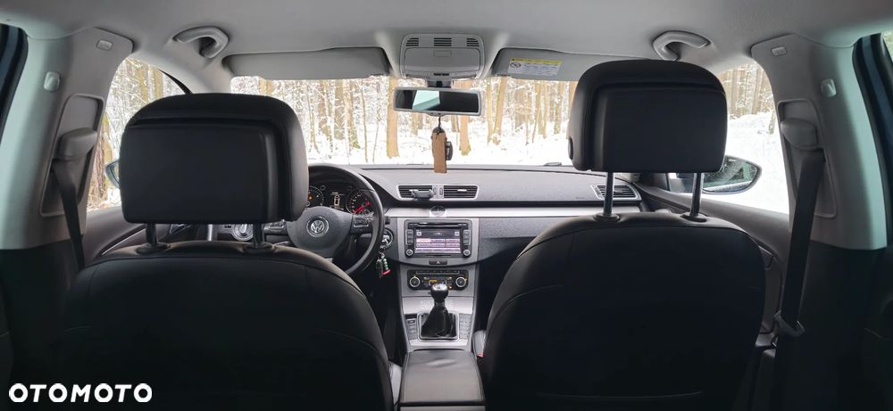 Volkswagen Passat 2.0 TDI BlueMotion Technology Highline - 7