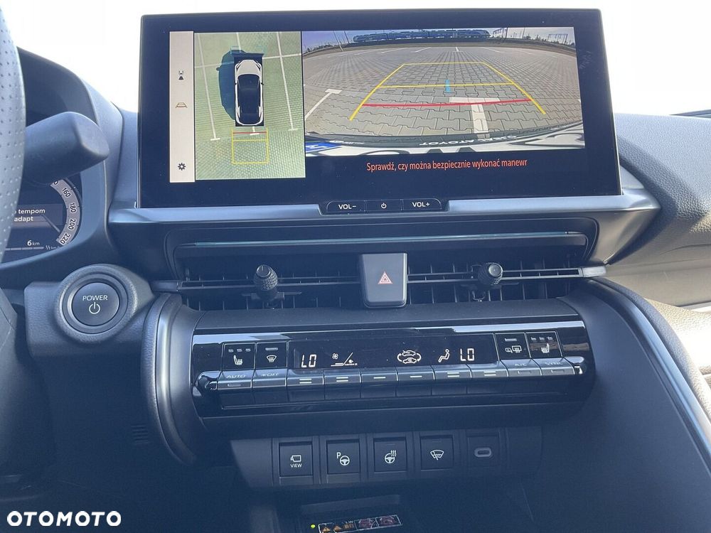 Toyota C-HR - 12