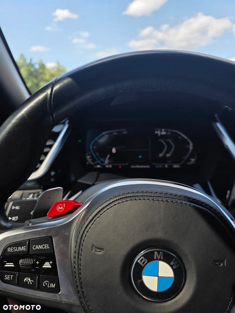 BMW Z4 20i sDrive M Sport sport - 37