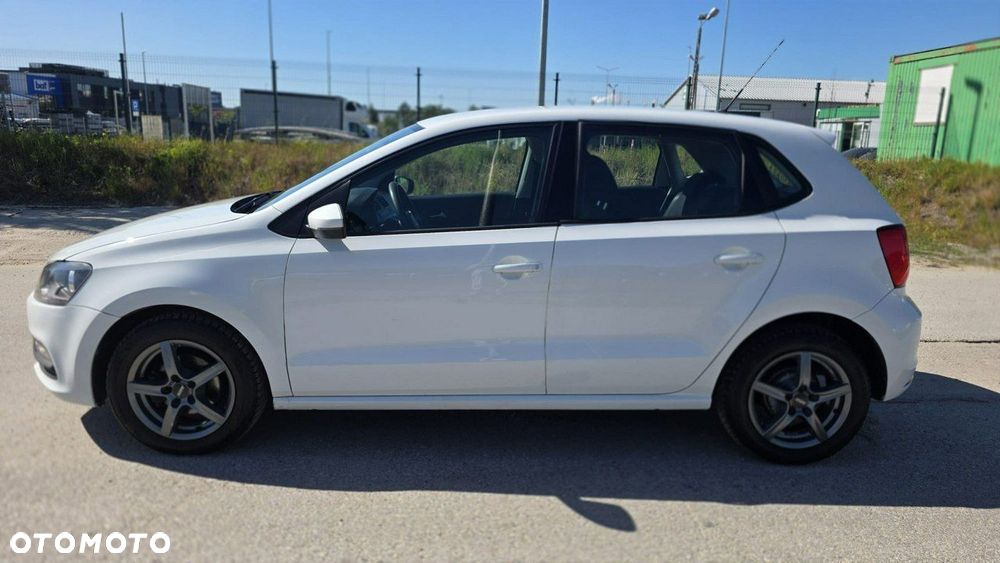 Volkswagen Polo - 5