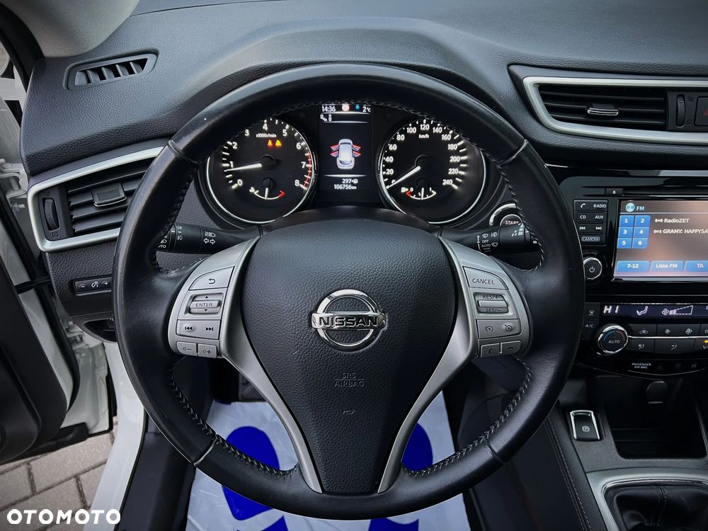 Nissan Qashqai 1.2 DIG-T TEKNA+ - 31