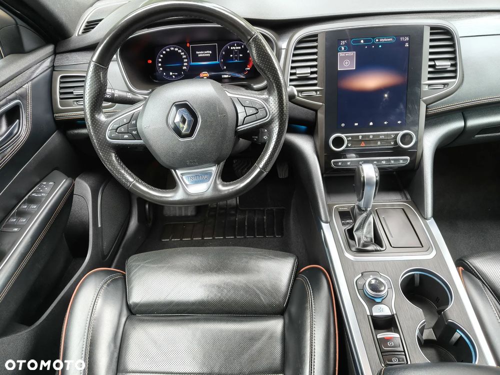 Renault Talisman TCe 160 EDC GPF INITIALE PARIS - 25