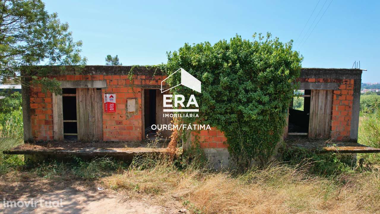 Terreno para construção com 2.200m2 - Grande imagem: 4/18