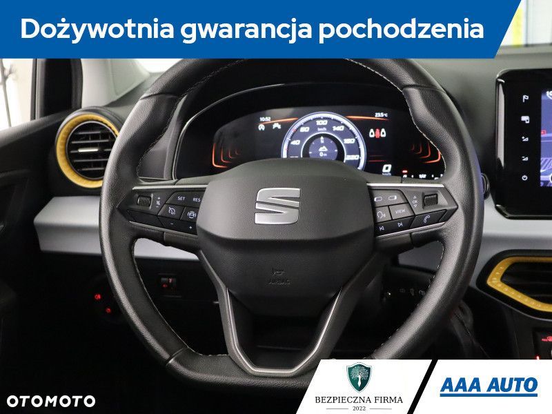 Seat Arona - 21