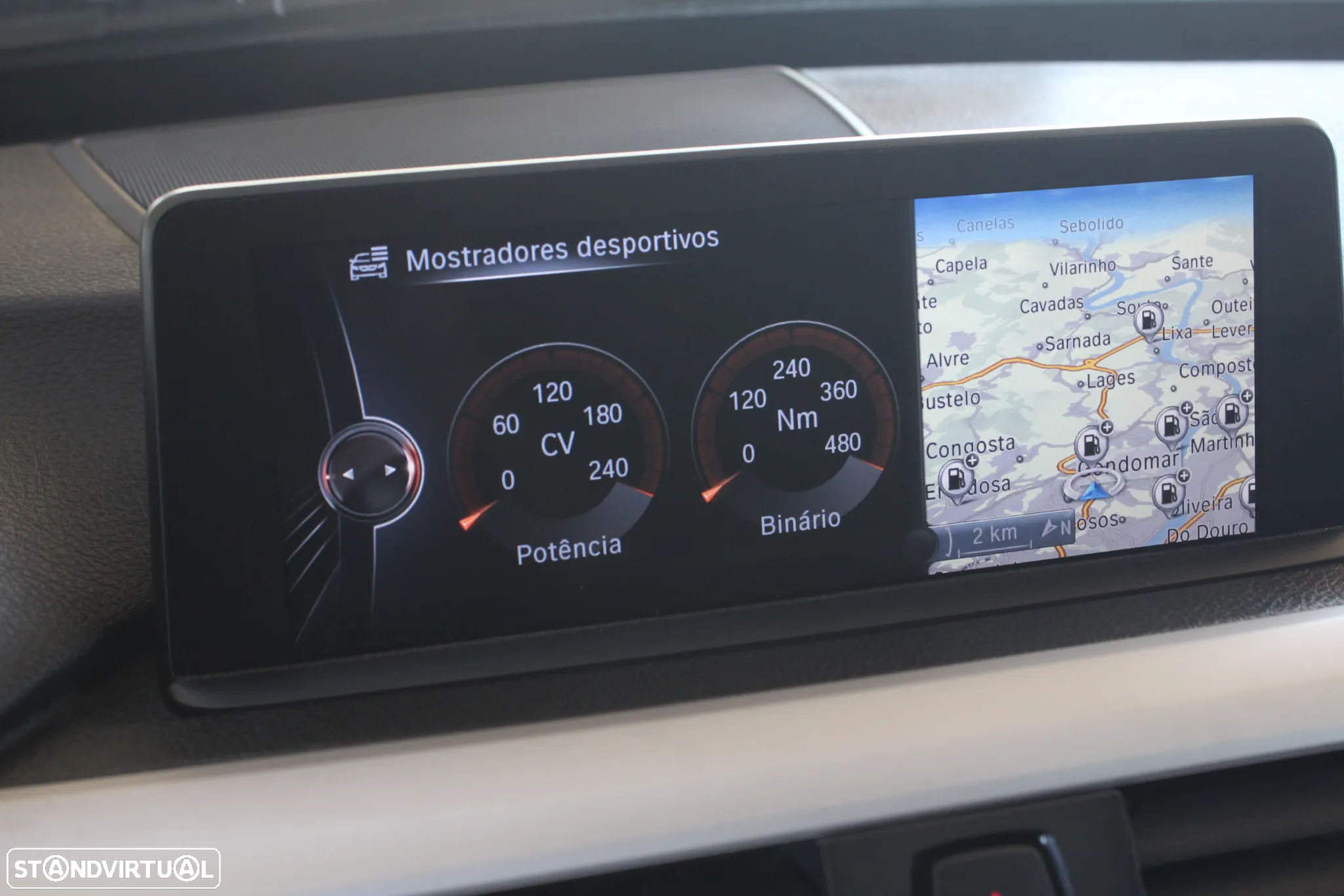 BMW 325 Gran Turismo d Auto Pack M - 42