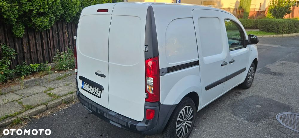 Mercedes-Benz Citan 109 - 31