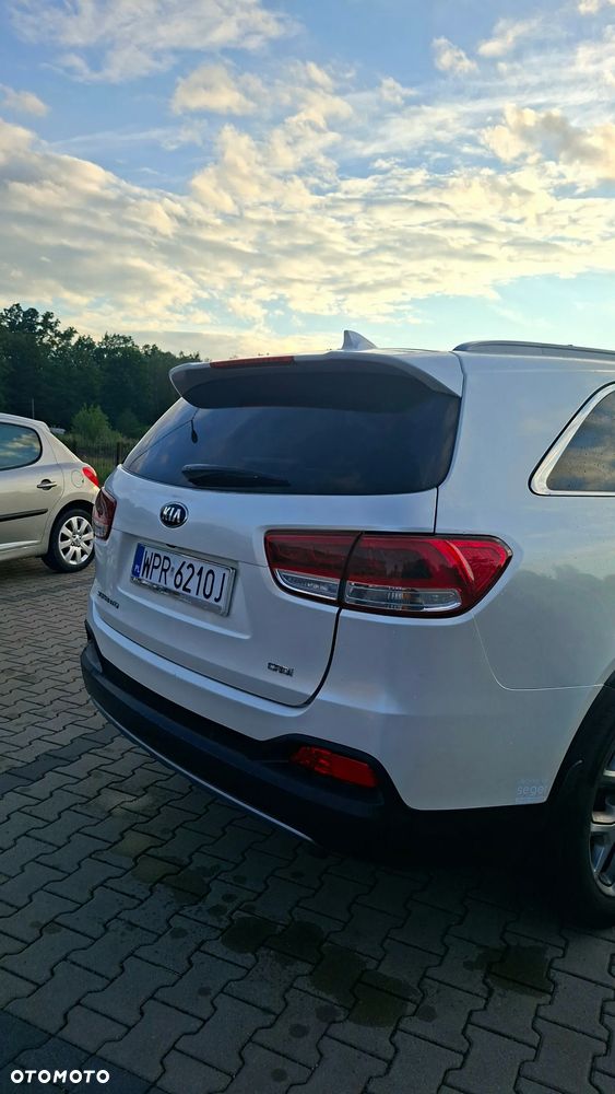 Kia Sorento 2.2 CRDI XL - 10
