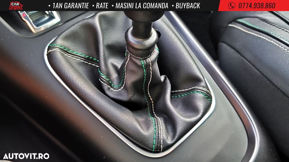 Alfa Romeo Giulietta 1.8 TBi 16V Quadrifoglio Verde - 27