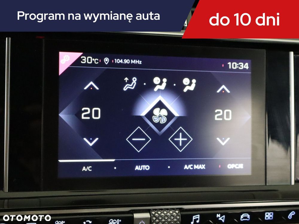 DS Automobiles DS 7 Crossback - 18