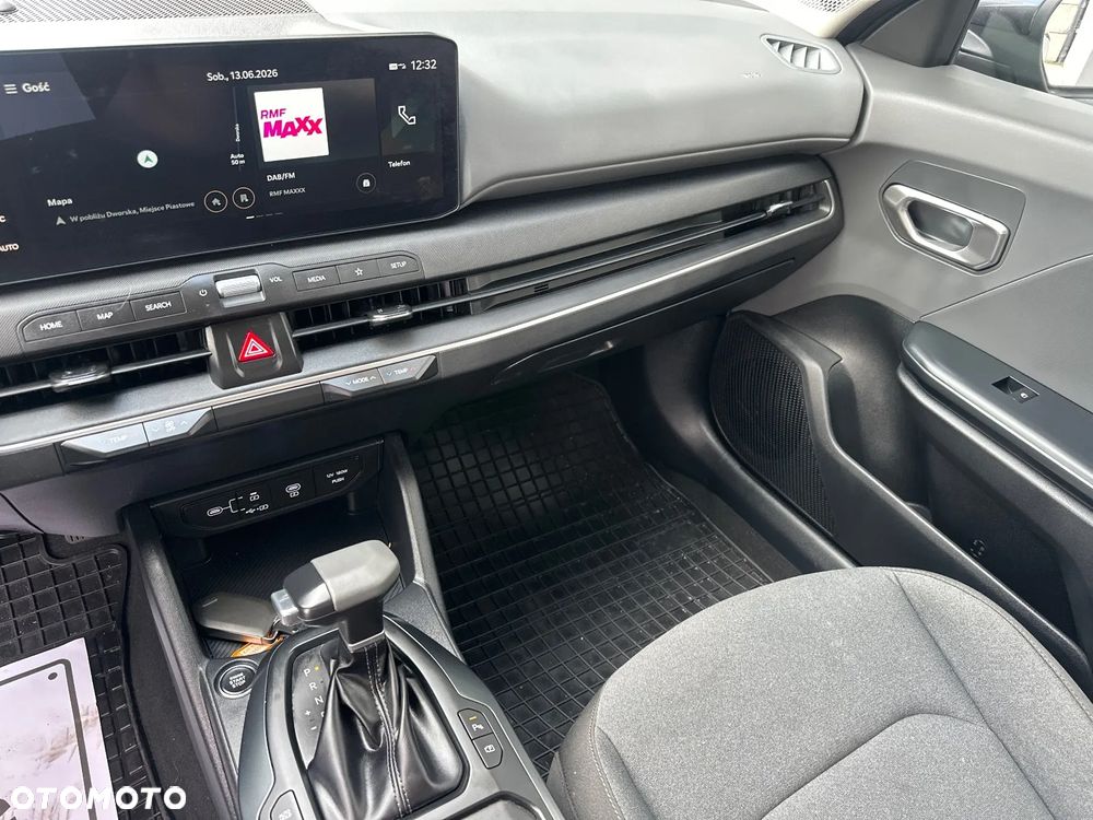 Kia K4 - 11